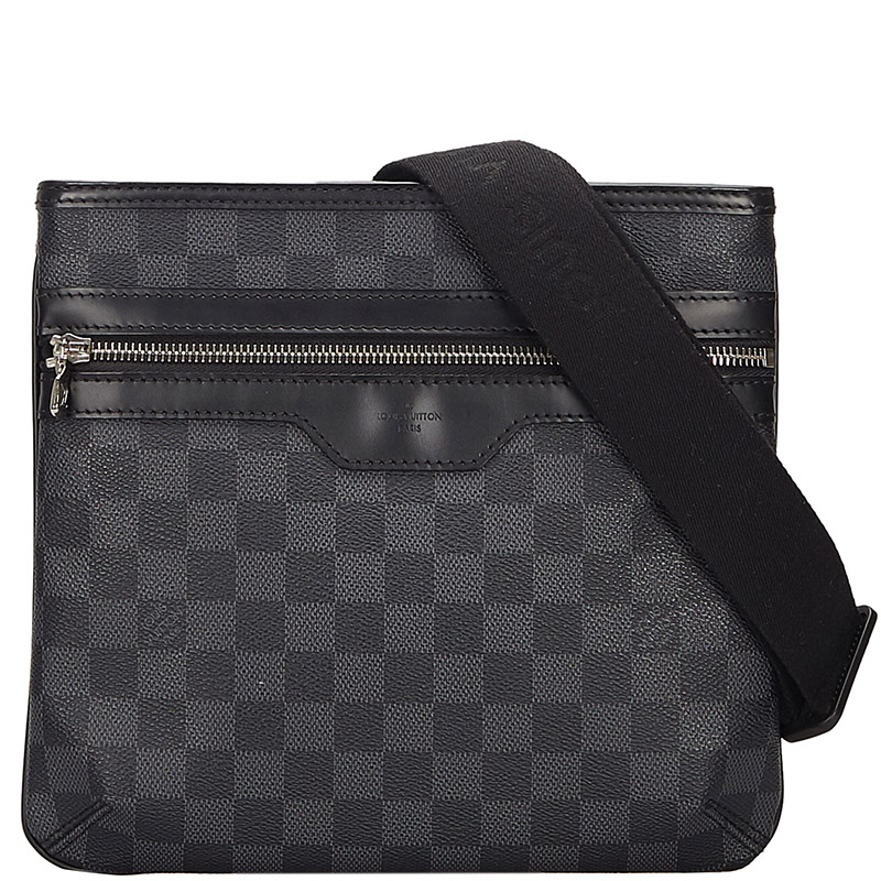 Grey Lv Messenger Bags For Women