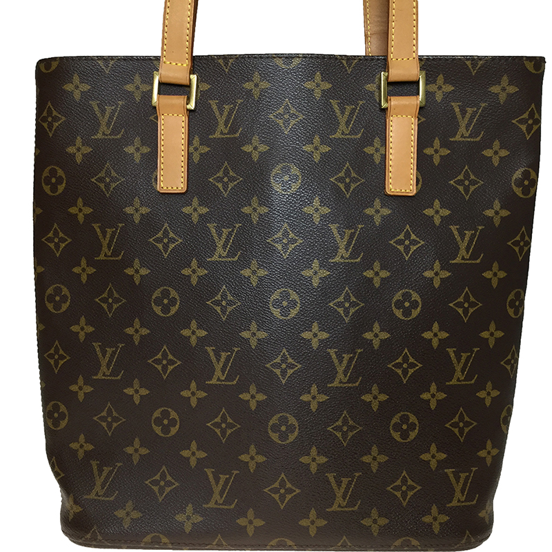 

Louis Vuitton Monogram Canvas GM Shoulder Bag, Brown