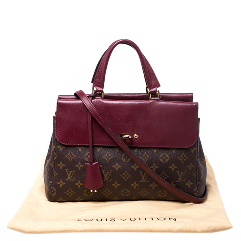 LOUIS VUITTON Monogram Venus Cherry 1279459