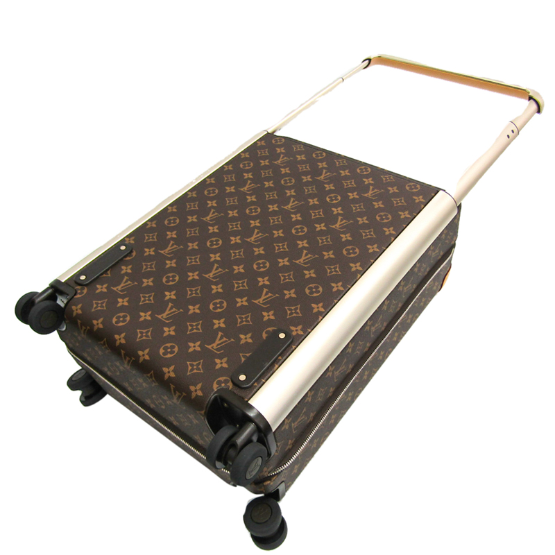 

Louis Vuitton Monogram Canvas Horizon 50 Trolley Bag, Brown