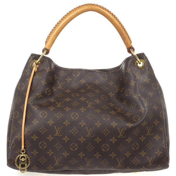 مملوكة مسبقًا Louis Vuitton Monogram Artsy MM