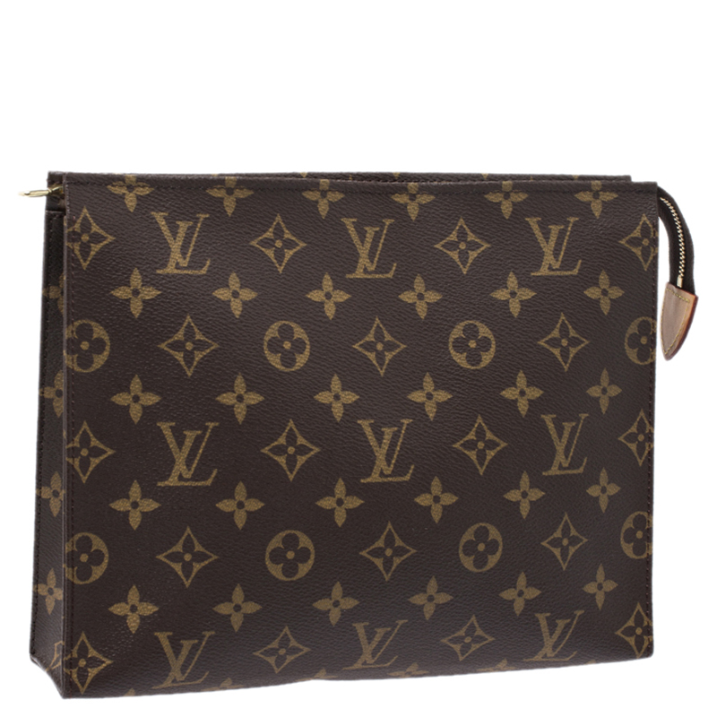 louis vuitton wash bag womens