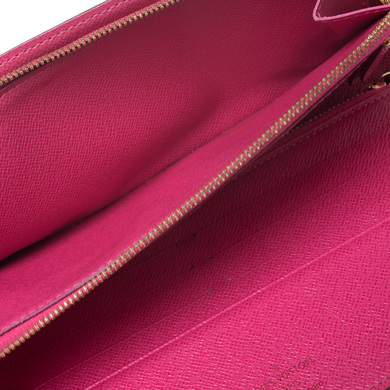 Insolite Wallet Monogram – Keeks Designer Handbags