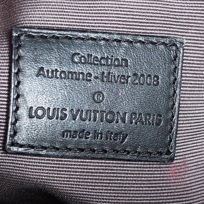 Louis Vuitton Collection automne-hiver 2008, Luxury, Bags