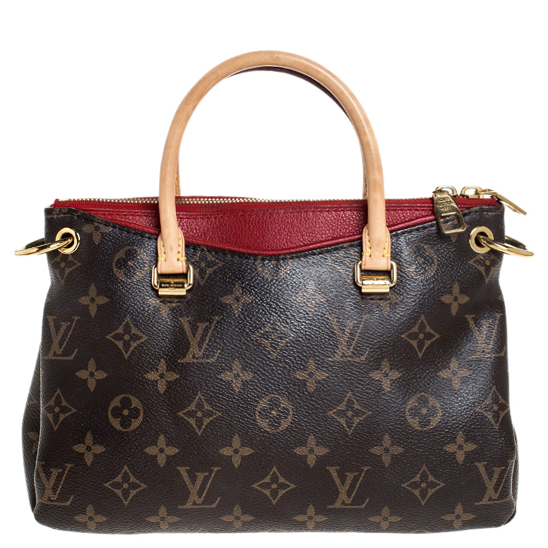 lv cerise