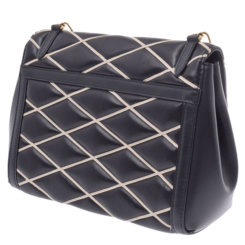 

Louis Vuitton Black Martage Pochette Shoulder Bag