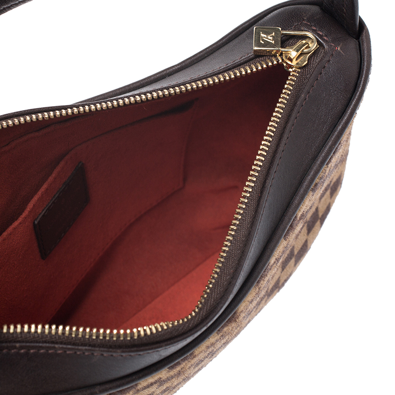 Louis Vuitton Vintage - Damier Sauvage Impala Bag - Brown - Monogram Canvas  and Leather Handbag - Luxury High Quality - Avvenice