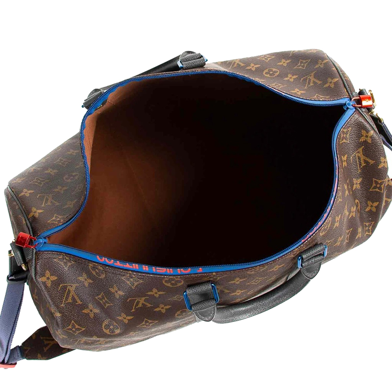 louis vuitton keepall 45 bandoulière