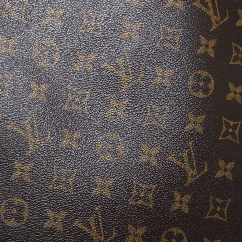 Louis Vuitton Monogram Canvas Valmy MM Bag - Yoogi's Closet