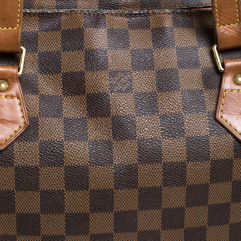 Louis Vuitton Chelsea – The Brand Collector