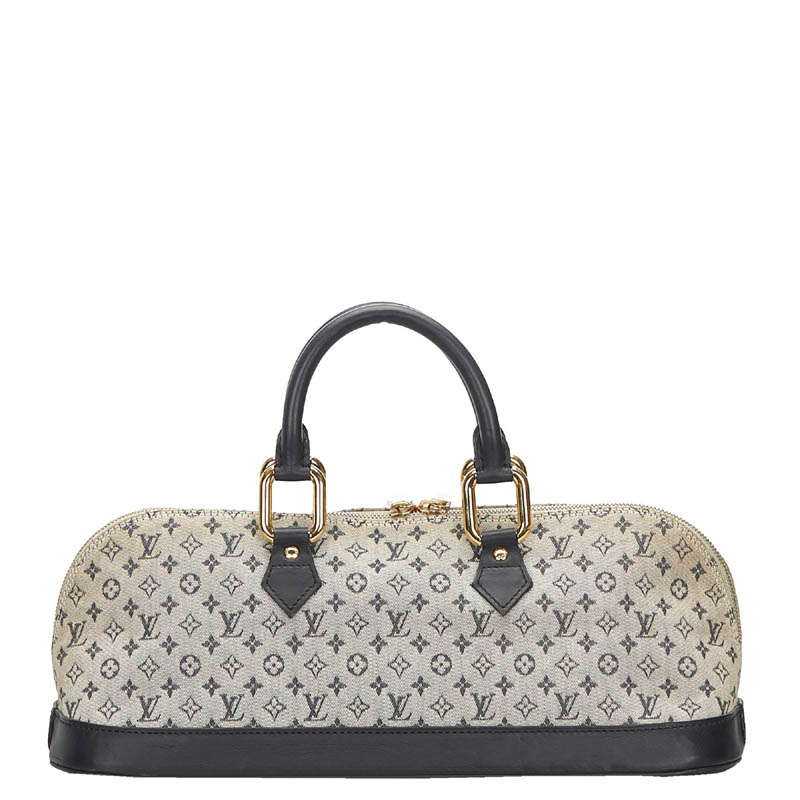 louis vuitton top handle handbags