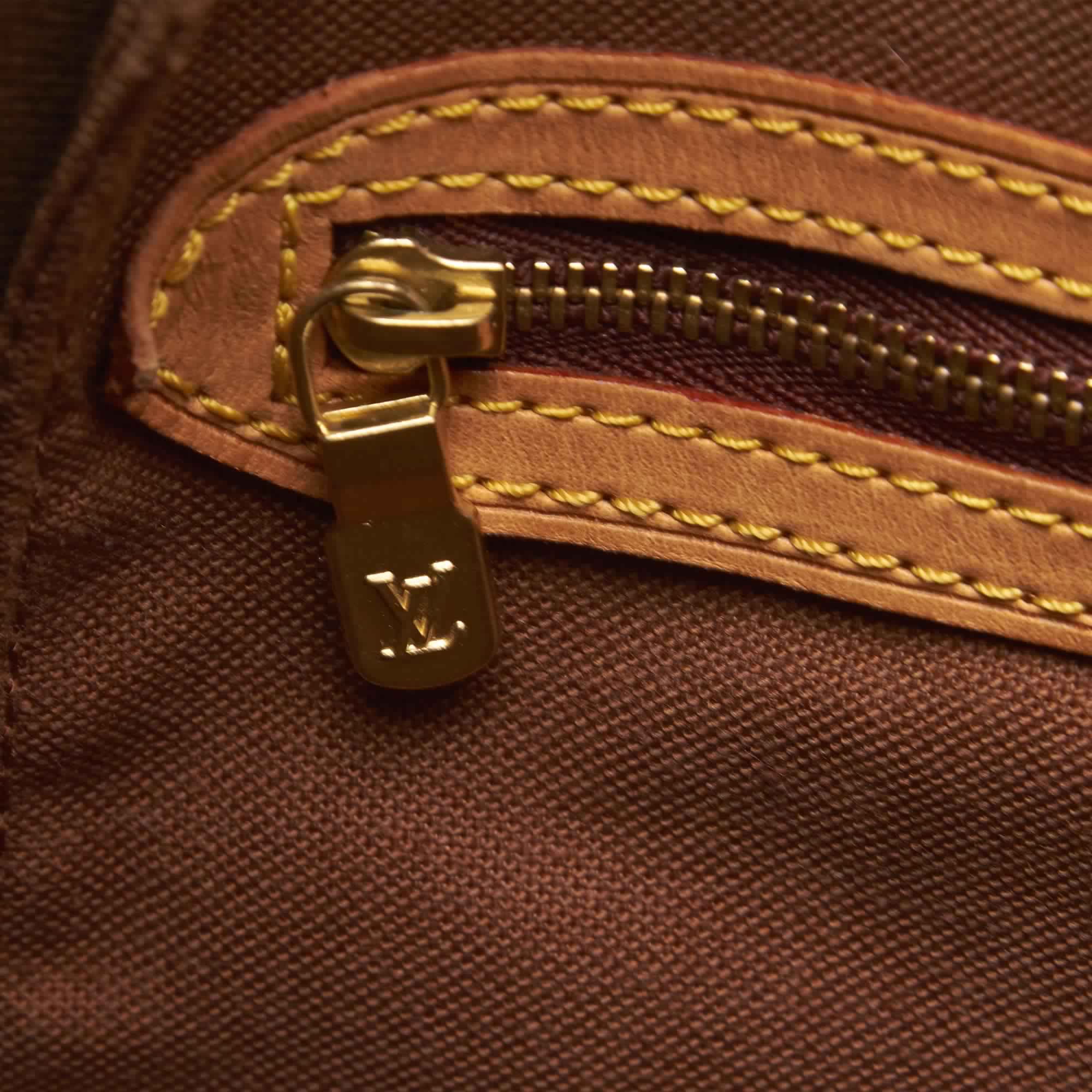 Louis Vuitton, Bags, Louis Vuitton 995 Lv Cup St Tropez Drawstring  Backpack