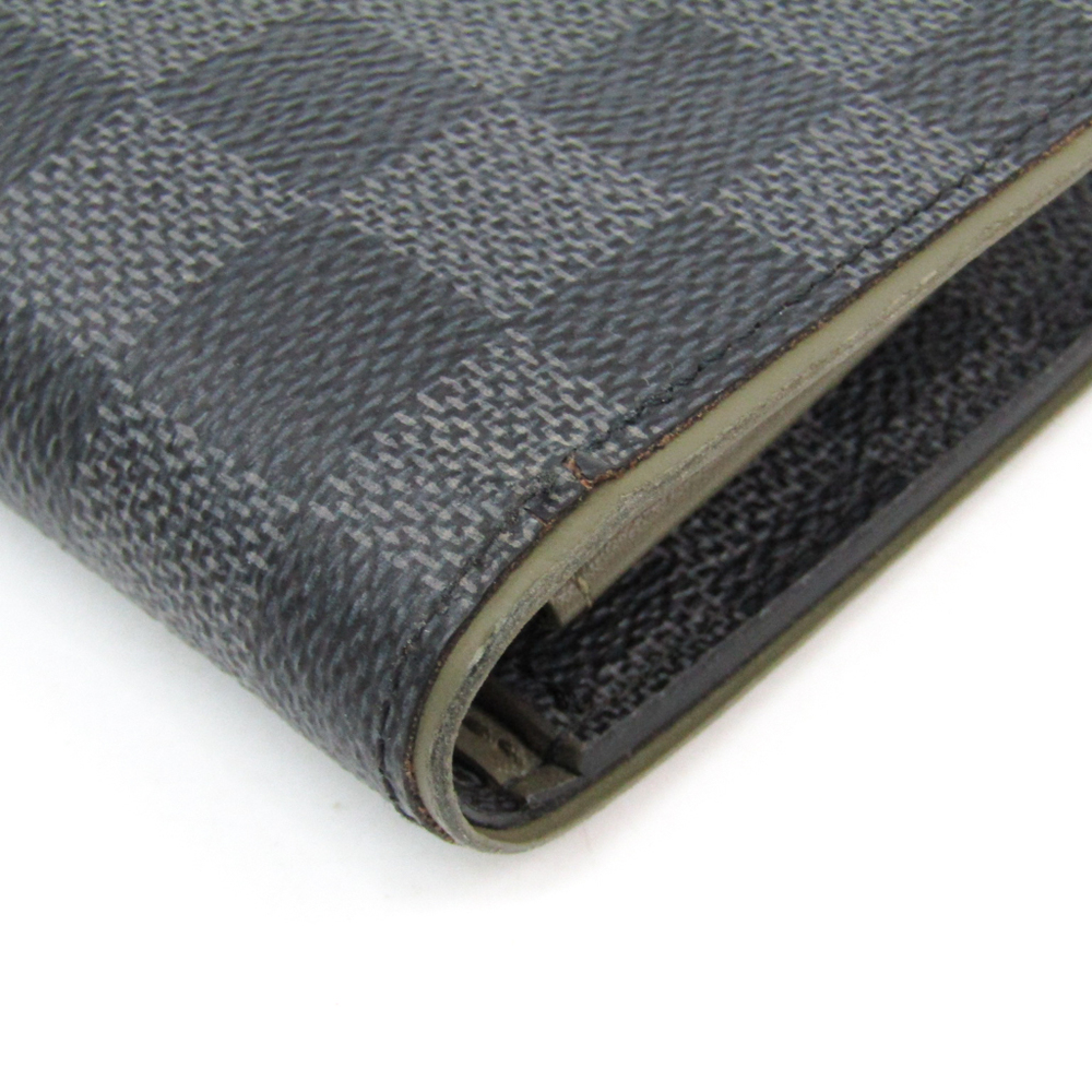 Louis Vuitton Brazza Wallet Damier Graphite Canvas N40415 - RRG041 -  REPGOD.ORG/IS - Trusted Replica Products - ReplicaGods - REPGODS.ORG