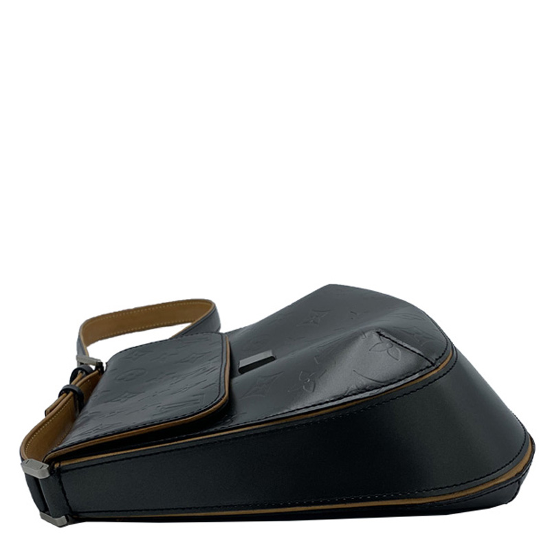 

Louis Vuitton Dark Grey Monogram Mat Webster Street Bag