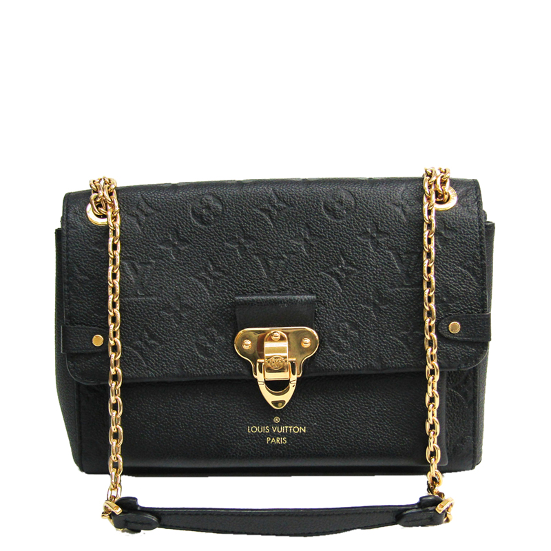 black and gold louis vuitton purse