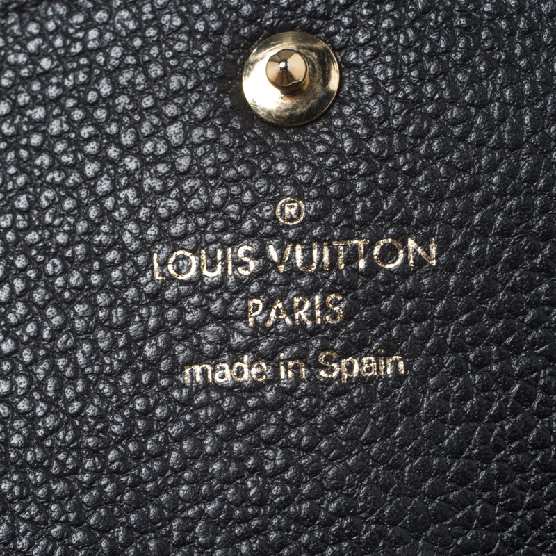 ▻LOUIS VUITTON M60171 CLÉMENCE 長夾– Fancy Explore Boutique