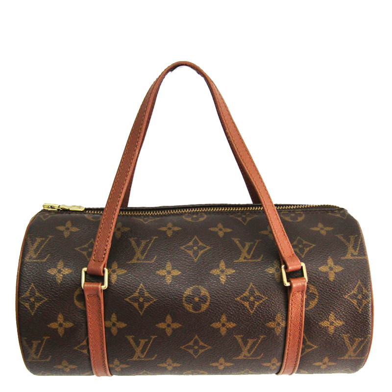 مملوكة مسبقًا Louis Vuitton Monogram Canvas Papillon 30 Bag