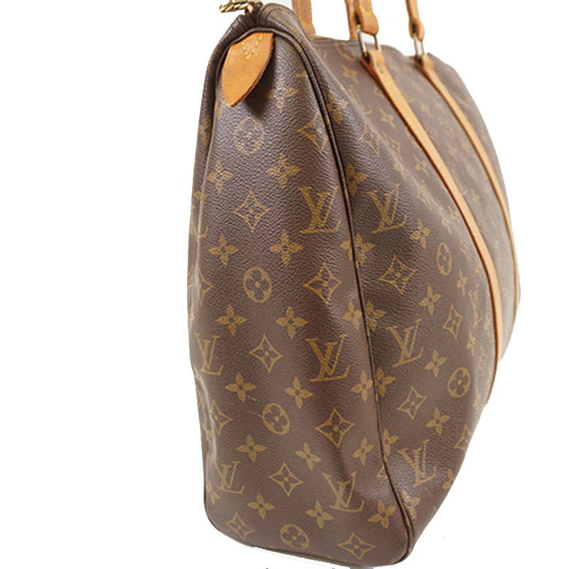 

Louis Vuitton Monogram Canvas Sac Flanerie 45 Bag, Brown