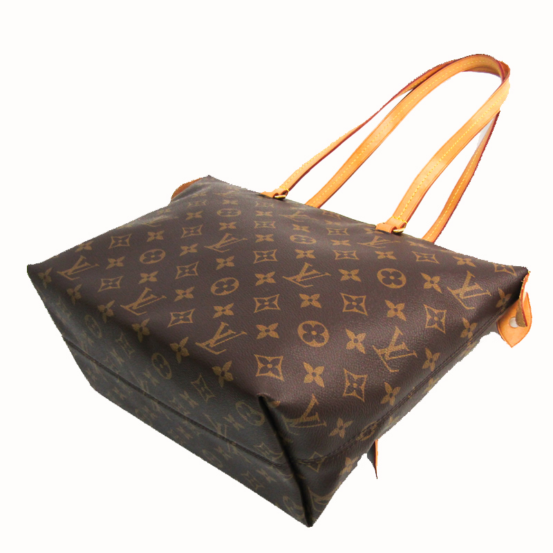 

Louis Vuitton Monogram Canvas Lena PM Tote Bag, Brown