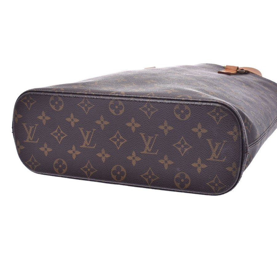Louis Vuitton Vintage - Monogram Vavin GM Bag - Brown - Monogram Leather  Handbag - Luxury High Quality - Avvenice