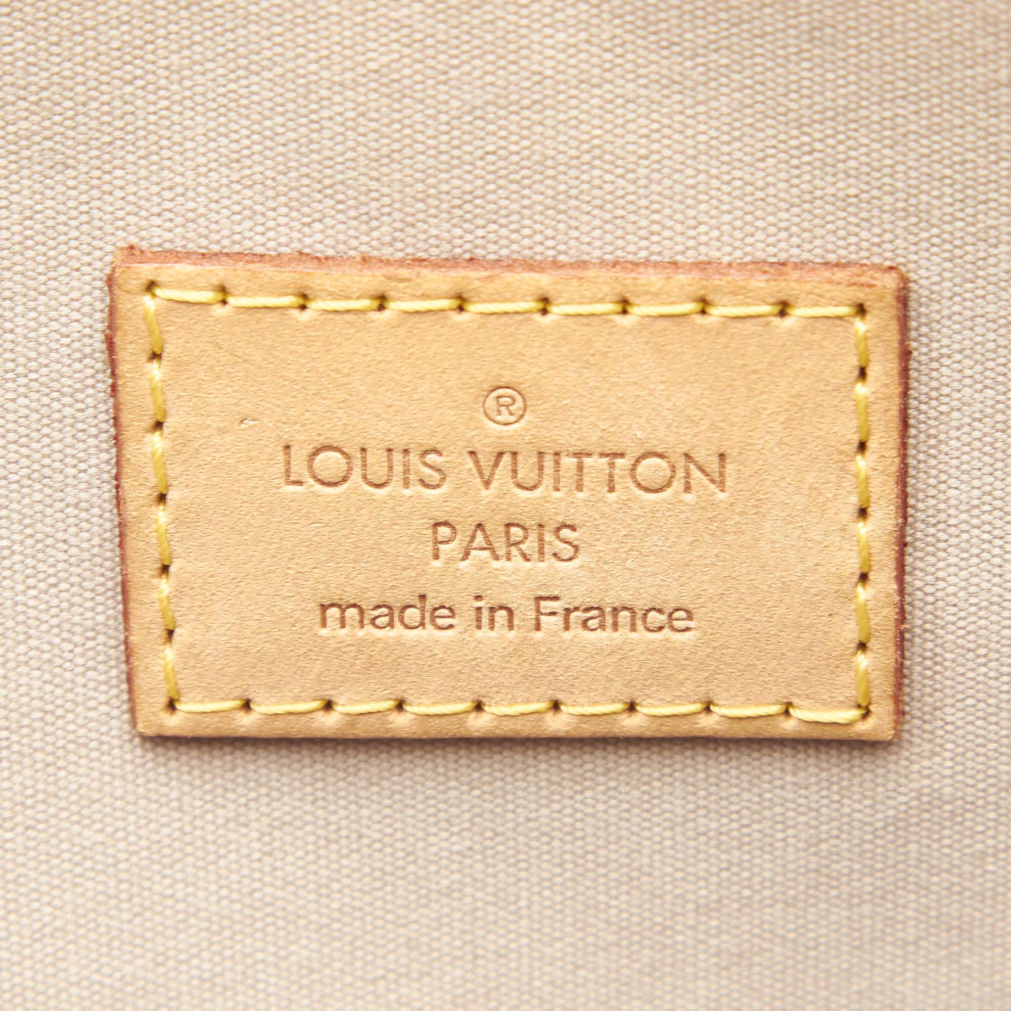 Louis Vuitton Gold Monogram Miroir Limited Edition Alma MM Bag Louis  Vuitton | The Luxury Closet