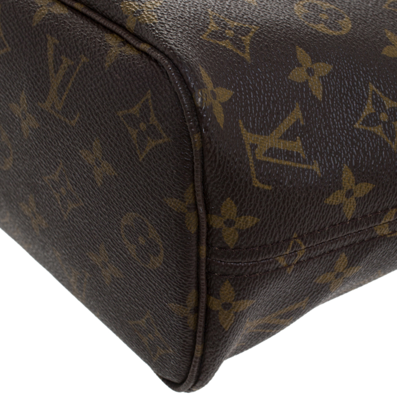 LOUIS VUITTON NEVERFULL PM – RE-LUXRY