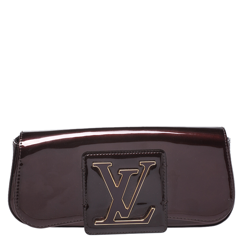 louis vuitton sobe clutch