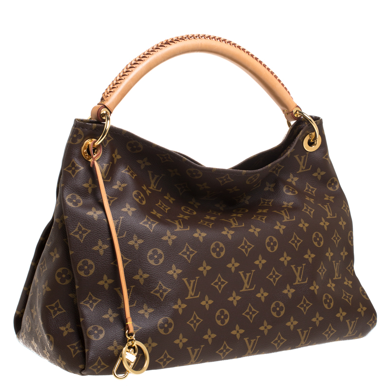 What Materials Do Louis Vuitton Use | IQS Executive