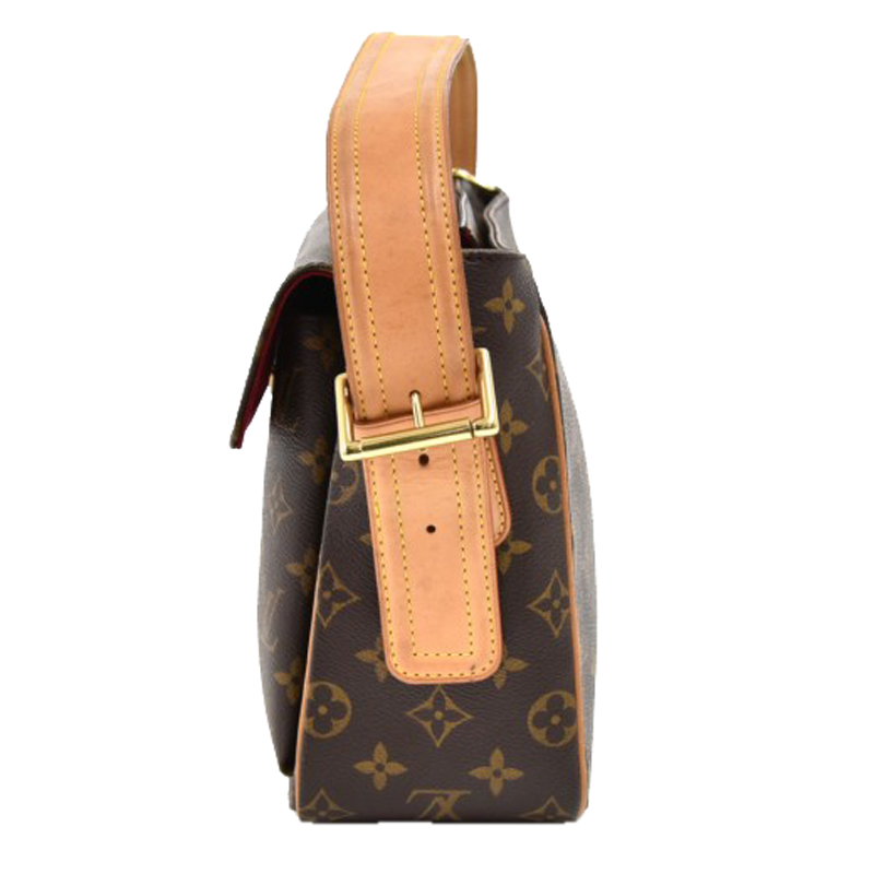 louis vuitton monogram viva cite gm