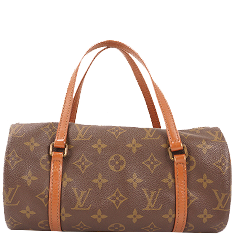 Louis Vuitton Monogram Canvas Papillon 26 QJB0BVHJ0B075