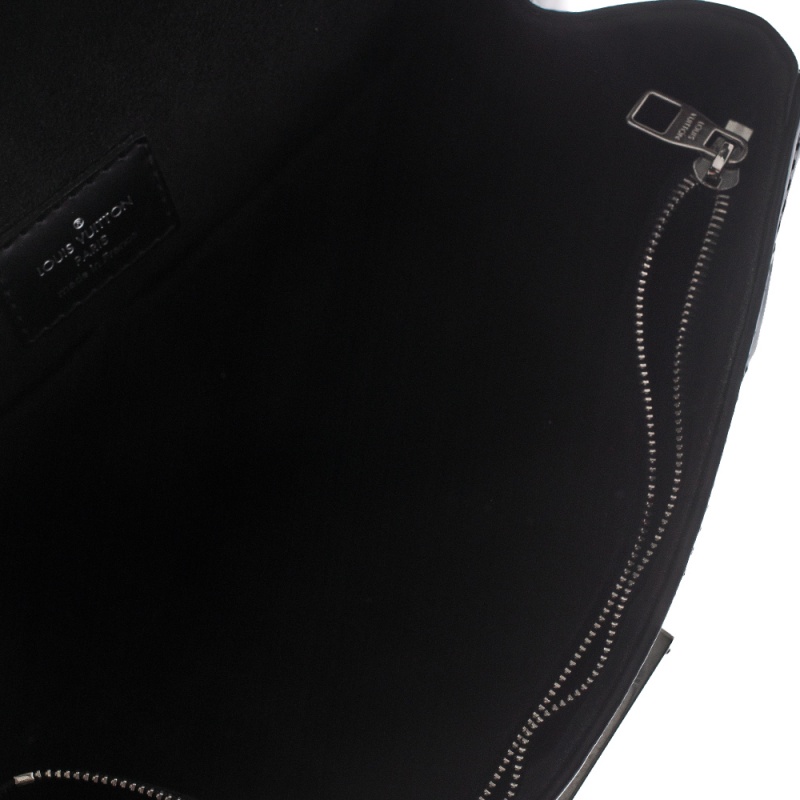 Clutch - Hand - Bag - Bag - Louis Vuitton Black Epi Leather Cluny BB Bag -  Louis - Pallas - Monogram - Vuitton - M44058 – Louis Vuitton Sac Plat - 2Way
