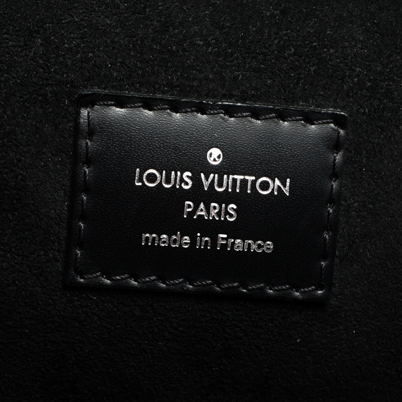 Clutch - Hand - Bag - Bag - Louis Vuitton Black Epi Leather Cluny BB Bag -  Louis - Pallas - Monogram - Vuitton - M44058 – Louis Vuitton Sac Plat - 2Way