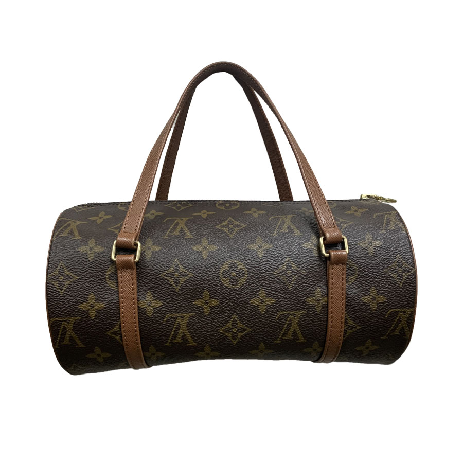 مملوكة مسبقًا Louis Vuitton Monogram Canvas Papillon 30 Bag
