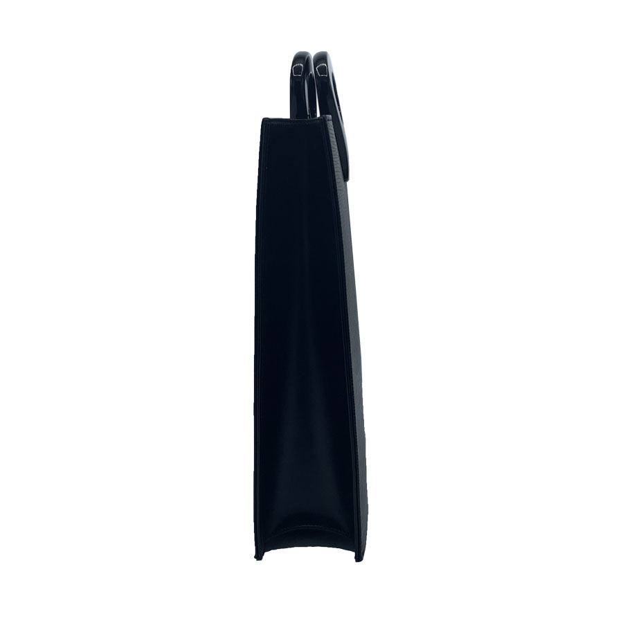 

Louis Vuitton Black Epi Leather Ombre Bag