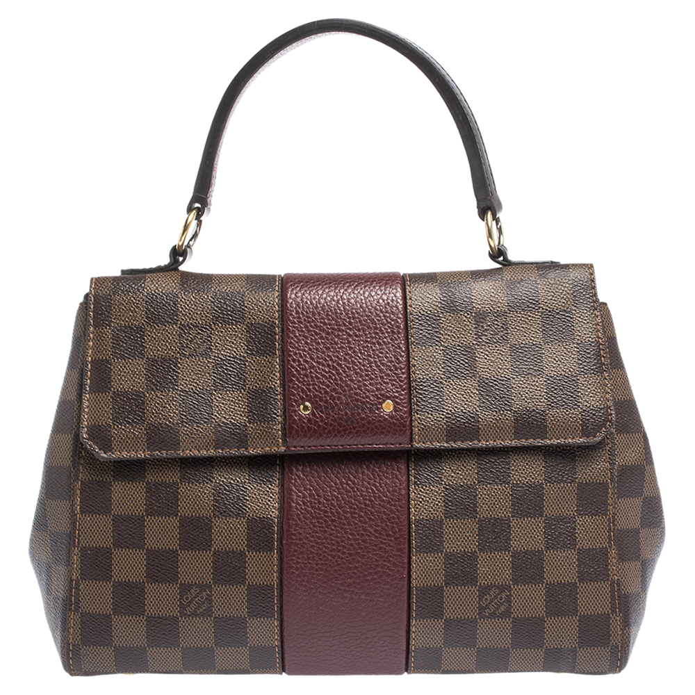 louis vuitton bordeaux