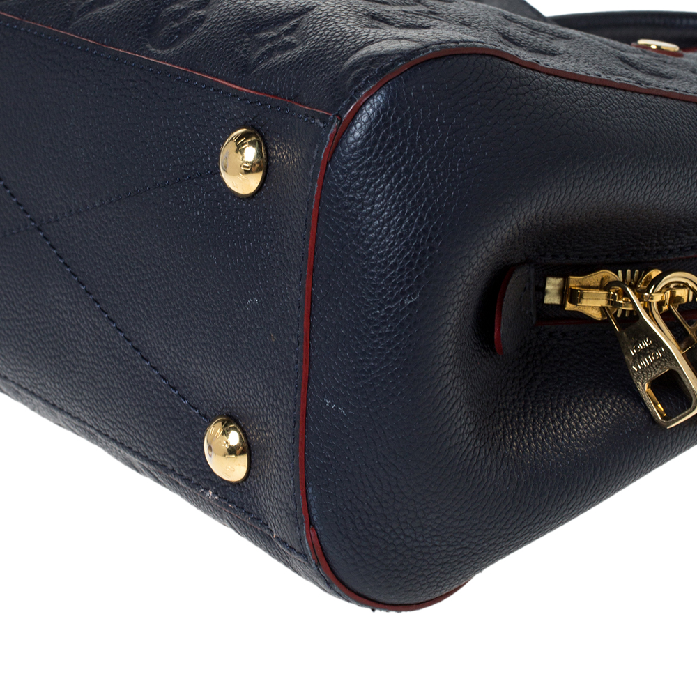 Louis Vuitton Montaigne Handbag 360613