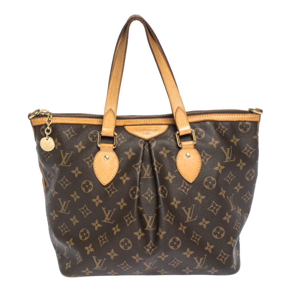 Used Louis Vuitton  Natural Resource Department