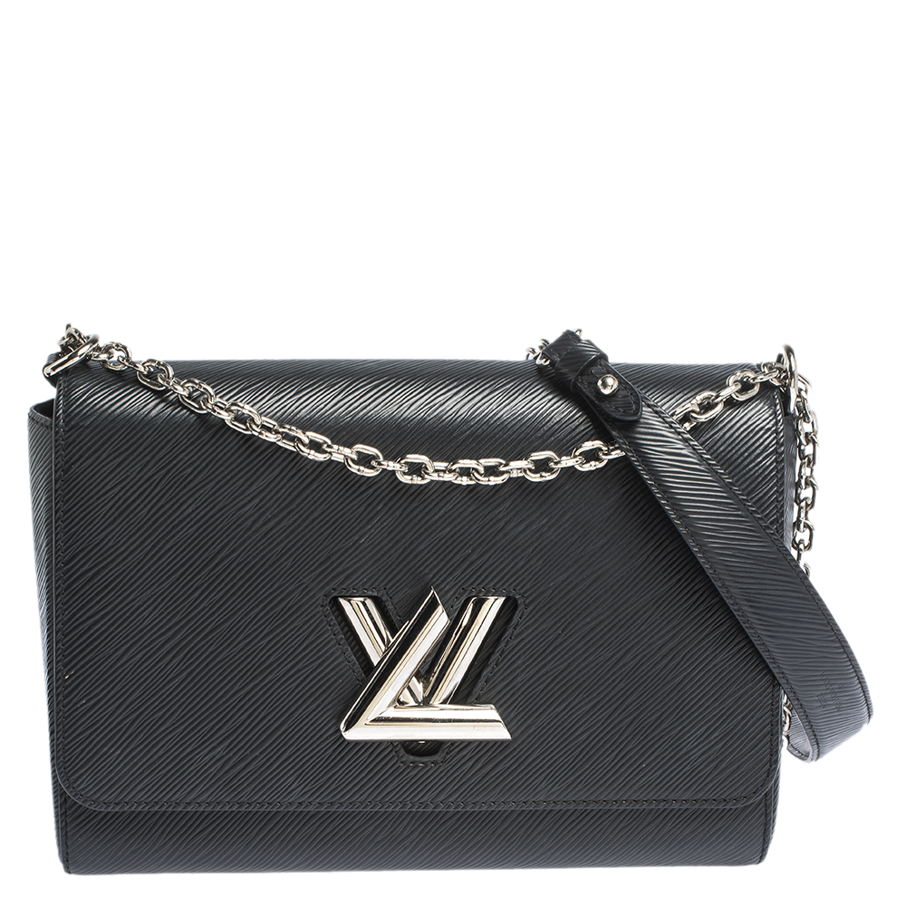 lv twist handbag