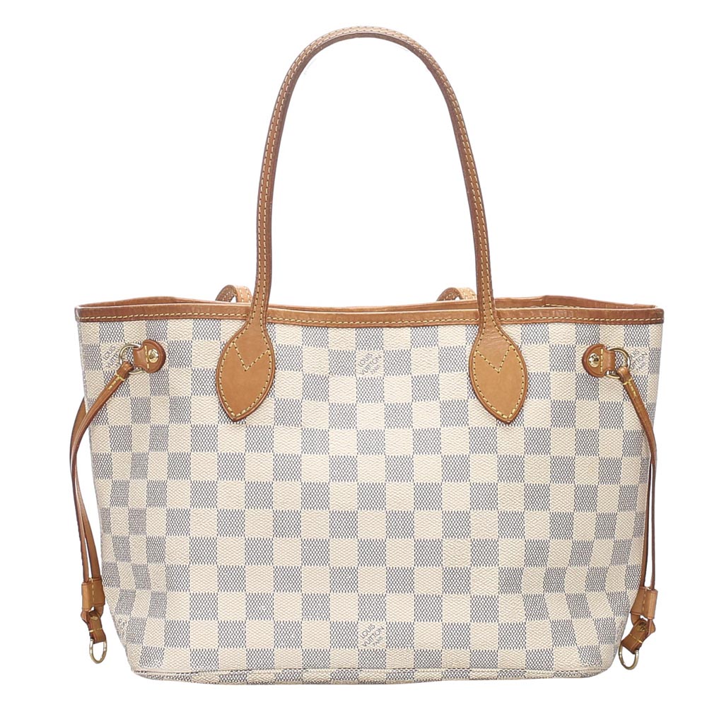 louis vuitton neverfull pm