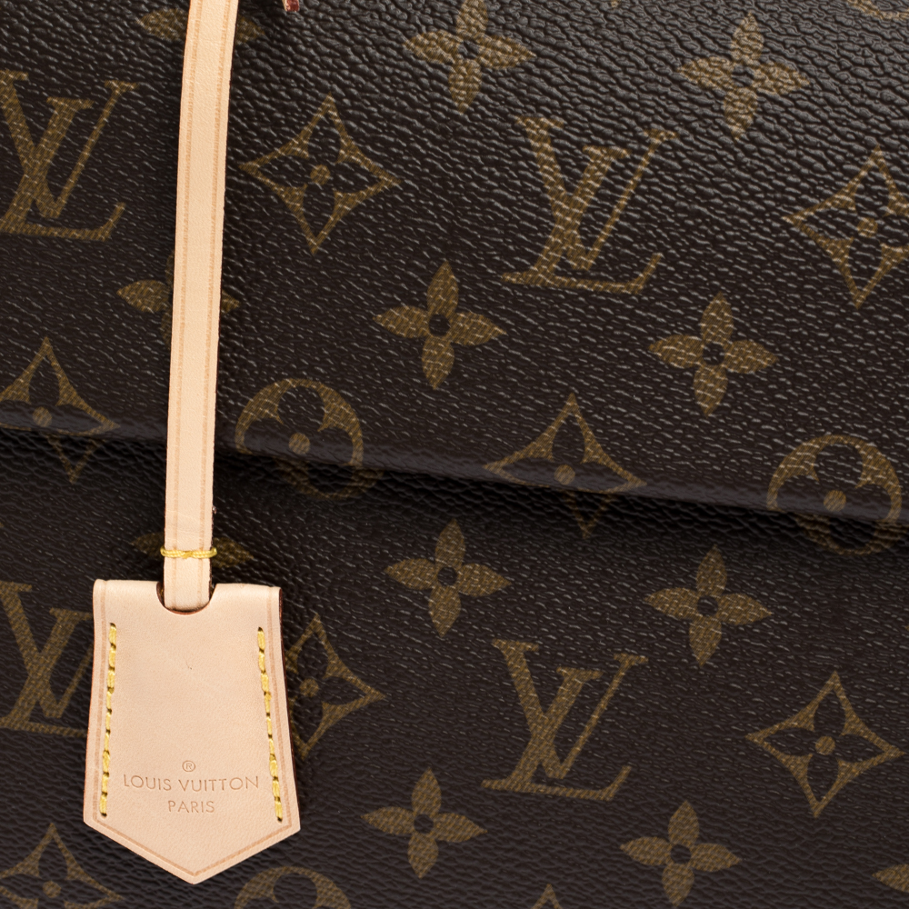Louis Vuitton® Cluny BB  Louis vuitton, Vuitton, Women handbags