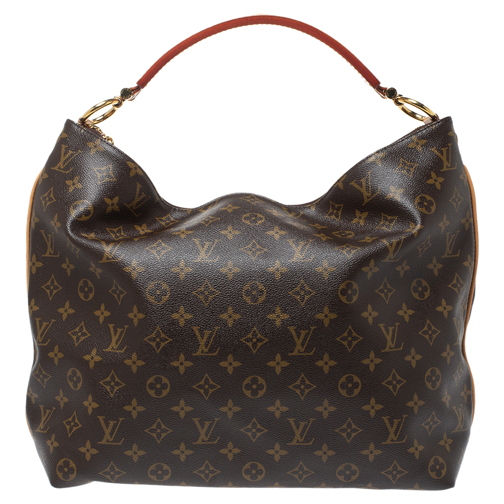 Lv sully mm bag sale