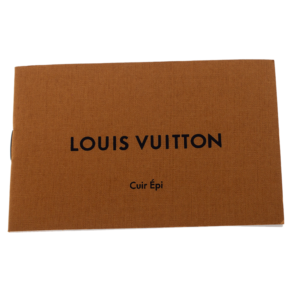 M53609 Louis Vuitton Epi Leather NéoNoé BB - Exclusive Prelaunch