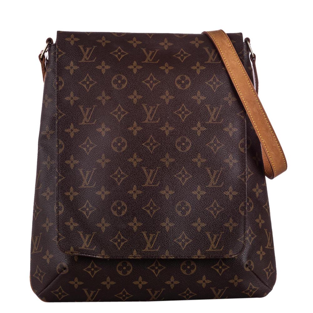 louis vuitton off the shoulder bag