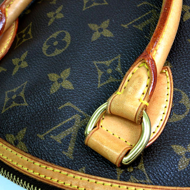 Louis Vuitton Soft Lockit Bag available in PM size for Cruise 2015 -  Spotted Fashion