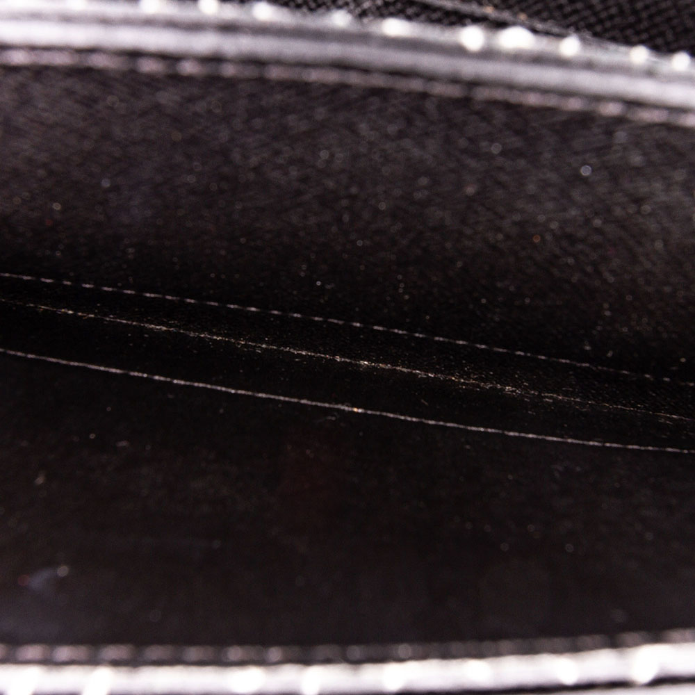

Louis Vuitton Damier Graphite Canvas Portefeuille Long Wallet, Black