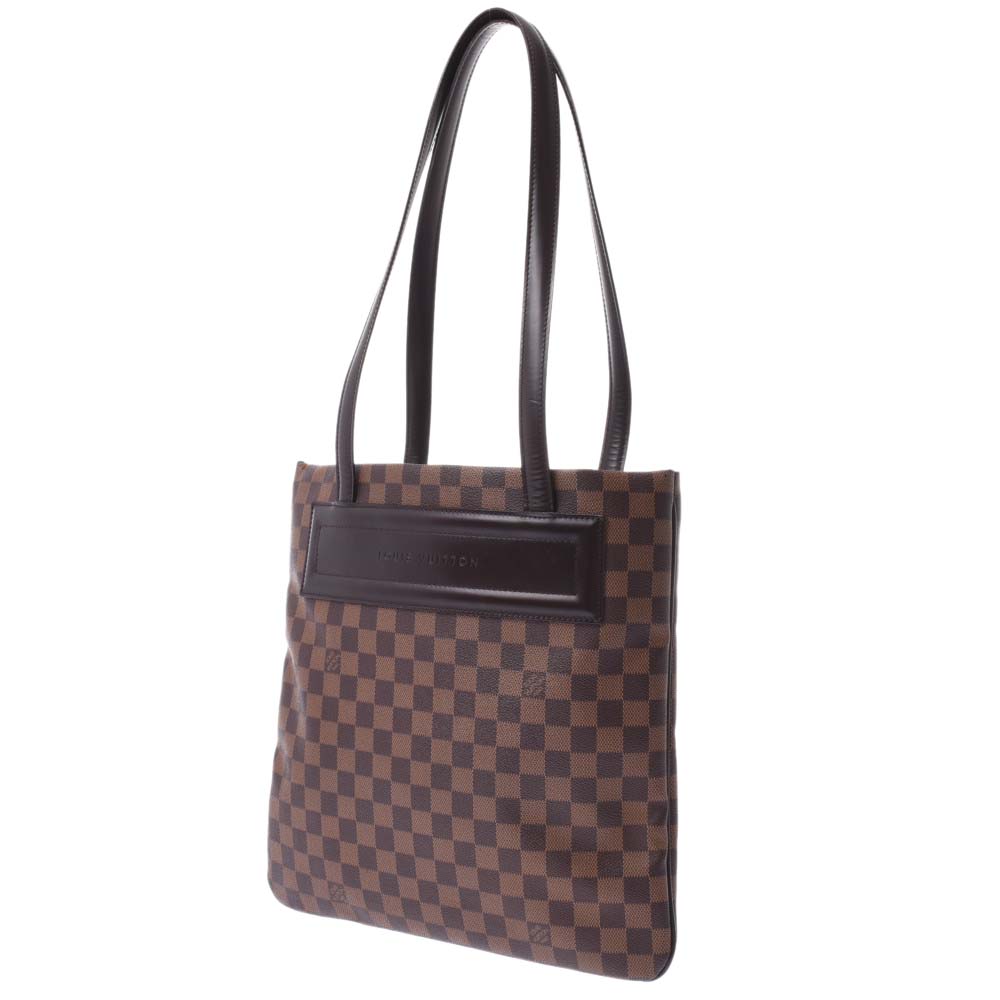 

Louis Vuitton Brown Damier Ebene Canvas Clifton Bag