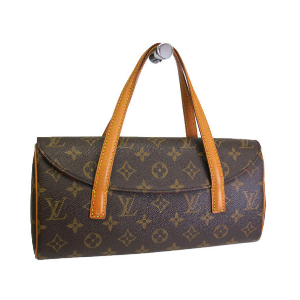 Louis Vuitton Monogram Sonatine Handbag Louis Vuitton | The Luxury Closet