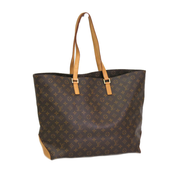 مملوكة مسبقًا Louis Vuitton Monogram Cabas Alto