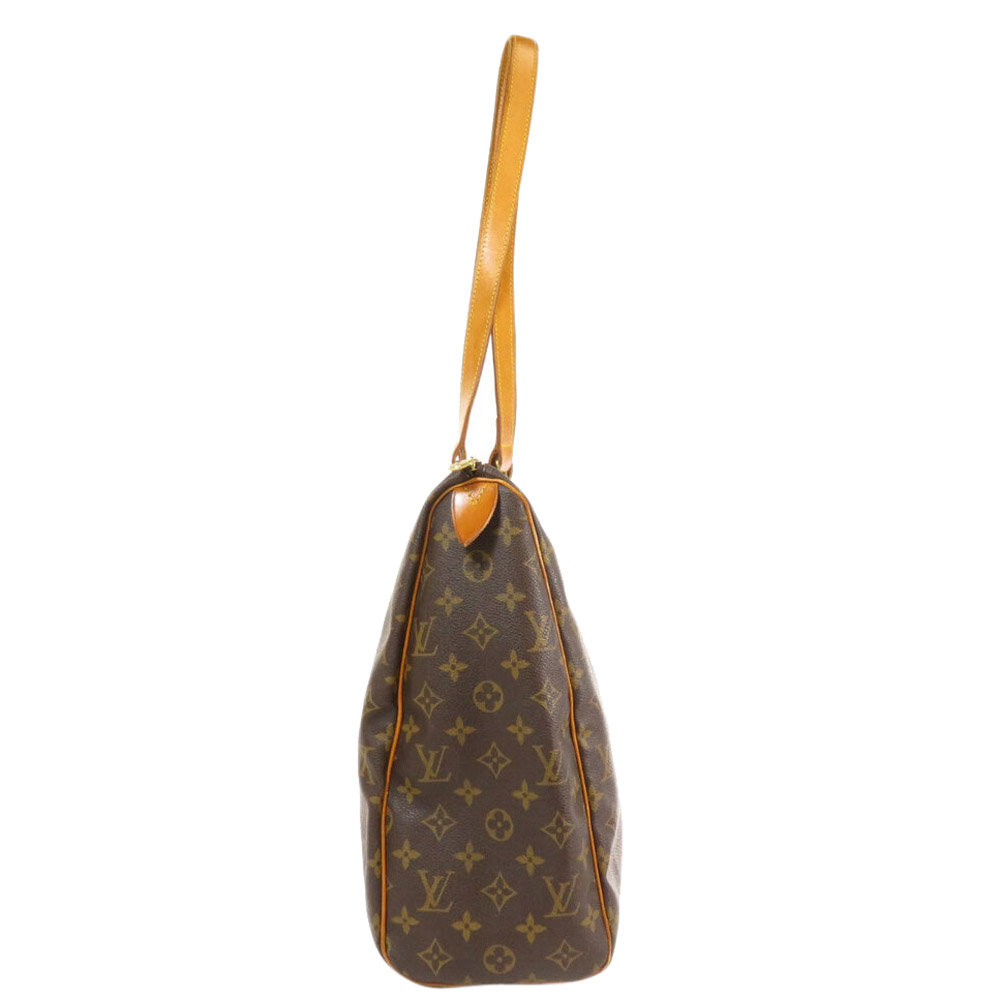 

Louis Vuitton Brown Monogram Canvas Sac Flanerie 50 Tote Bag