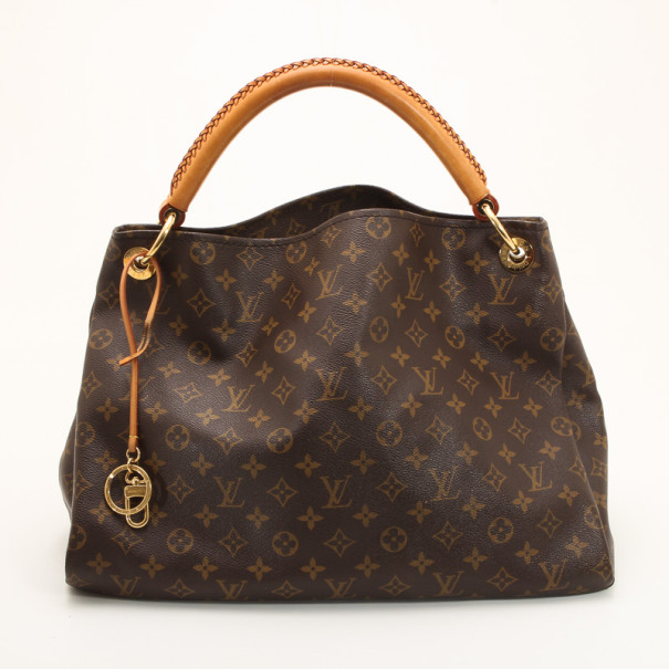مملوكة مسبقًا Louis Vuitton Monogram Artsy MM 